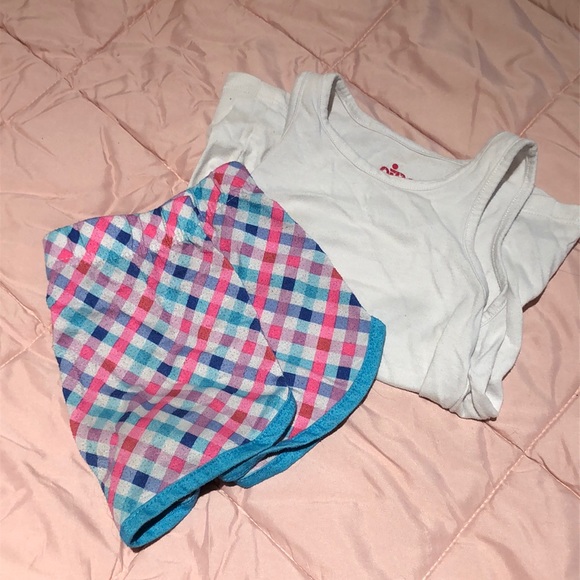 Pajama Set - Picture 1 of 3